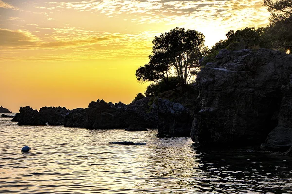 Maratea — Stockfoto