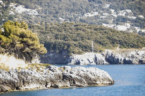 Maratea — Foto Stock