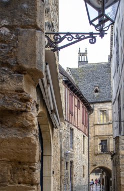 Sarlat la Caneda