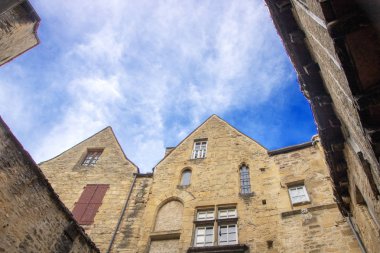 Sarlat la Caneda