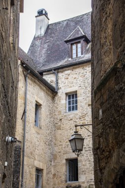 Sarlat la Caneda