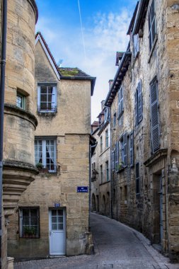 Sarlat la Caneda