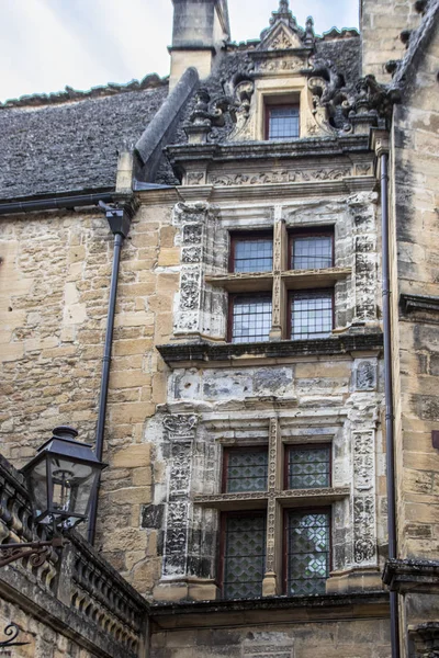 Sarlat la Caneda