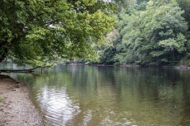 dordogne Nehri