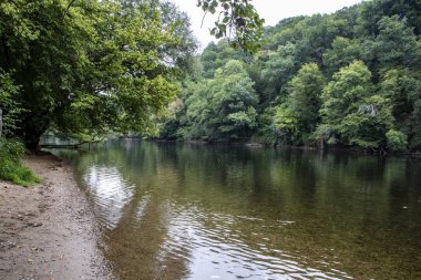 dordogne Nehri