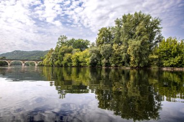 dordogne Nehri