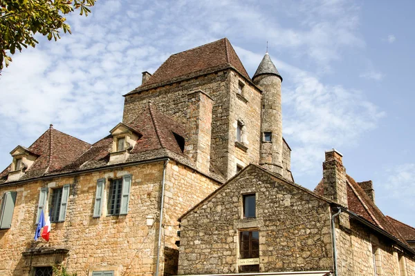 Maison des Gouverneurs — Foto de Stock