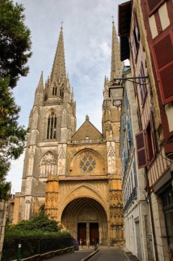Bayonne Katedrali 