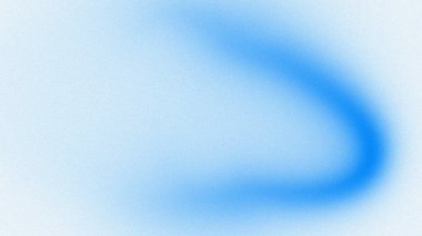 Soyut mavi kumlu gradyan ses dokusu arkaplanı