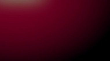 Emergency Lights Overlay Red Police Flashing Siren on Black Background 4K