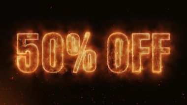 %50 off Word sıcak Burning gerçekçi yangın alevleri Sparks duman ve sürekli üzerinde sorunsuz bir şekilde animasyon döngüsü