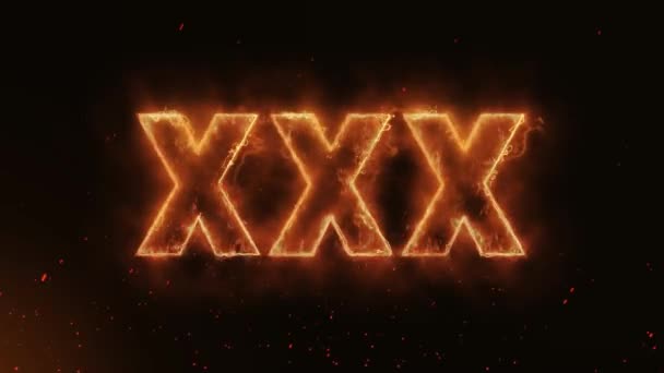 Xxx horké video