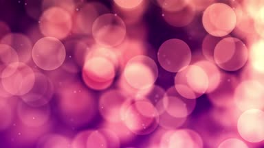 Ödülü, olay, düğün, kutlama için arka plan kırmızı Tanrı zemin parçacıklar hareket ile toz ve titrek ışığı titreşen yukarı soyut yanıp sönen parlak Glittering bokeh hareketli turuncu parçacıklar kesintisiz döngü