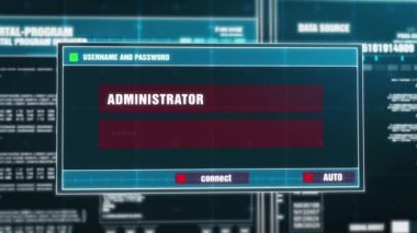 02. kimlik avı saldırısı uyarı bildirimi dijital güvenlik alarm ekranında.