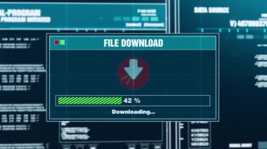89. indirme dosyaları ilerleme uyarı iletisi Download tam uyarısı ekranda