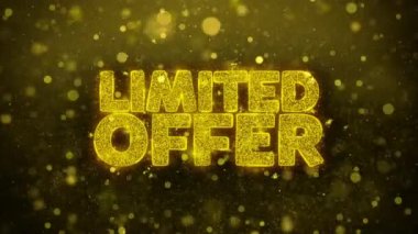 Sınırlı teklif dilek tebrik kartı, davet, kutlama havai fişek