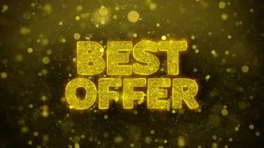 En iyi teklif dilek tebrik kartı, davet, kutlama havai fişek