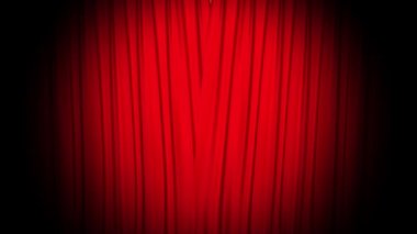 Raksha Bandhan Teklif Metin Animasyon Sahne Podyum Konfeti Loop Animasyon