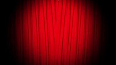 Raksha Bandhan Satılık Metin Animasyon Sahne Podyum Konfeti Loop Animasyon