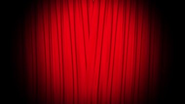 Shivratri Teklif Metin Animasyon Sahne Podyum Konfeti Loop Animasyon