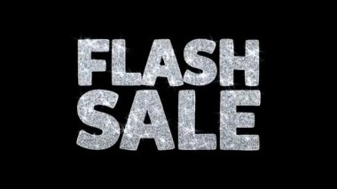 Flash Satış Mavi Parçacıklar Tebrik kartı, Davetiye, Kutlama Arka Plan Wishes