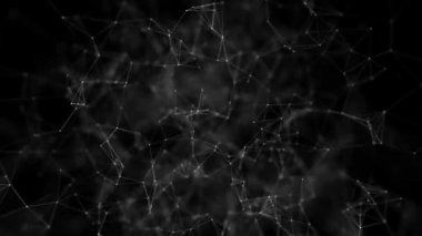 Bağlı Hatlar ve Noktalar, Dijital İletişim Çokgen döngü.