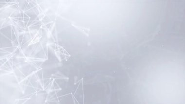 Ağ Bağlantıları Temiz Kurumsal İş Sunumu