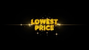 Glitter Altın Parçacıklar Havai Fişek En Düşük Fiyat Metin Reveal.