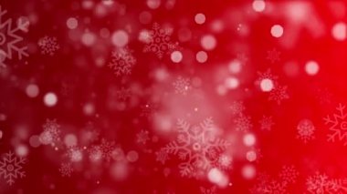 Parlak gümüş parçacıklar Parıldayan Parıldayan Parçacıklar Bokeh Soyut hareket arkaplanı.