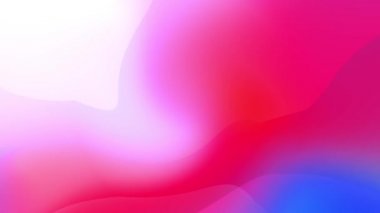 4K 3D çizgili geometrik desenlerin canlandırması arka plan sallanıyor ve sallanıyor.