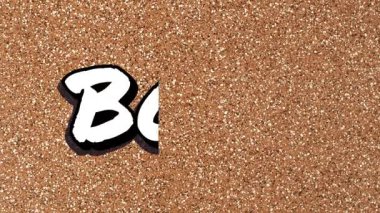 Bir grup B harfinin yer aldığı bir iş fotoğrafı bir şey yapıyor ya da yapıyor.