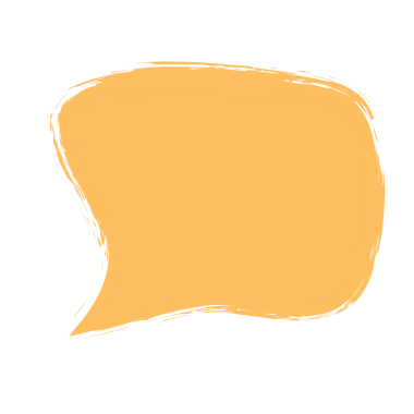 Soyut vektör fırça darbeleri 