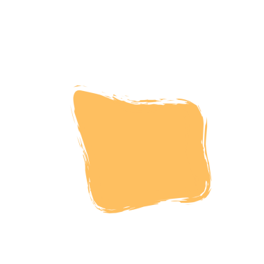 Soyut vektör fırça darbeleri 