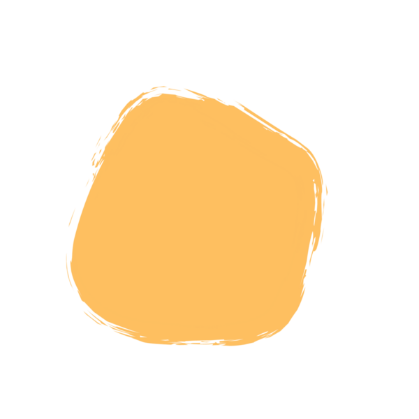 Soyut vektör fırça darbeleri 