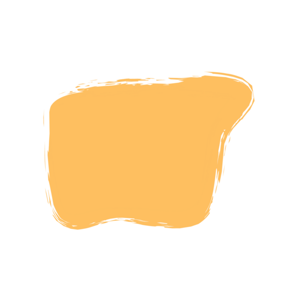 Soyut vektör fırça darbeleri 