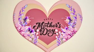 Anneler Günün kutlu olsun.