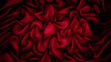 Kırmızı Perde Açılıyor Dönüşümü