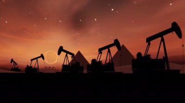 Petrol Çavuşu ve Mısır Gecesi