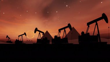 Petrol Çavuşu ve Mısır Gecesi