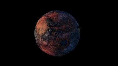 Kayıp Gezegen Dönüyor 