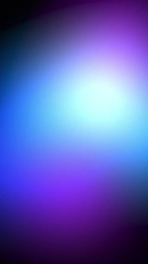 Soyut mavi arkaplan bulanık ve gürültülü 