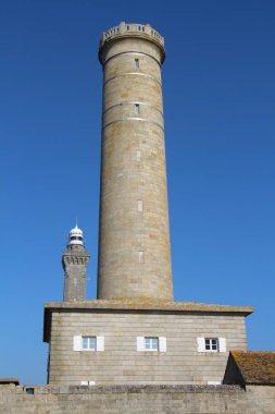 Açık havada fenerler, Penmarc'h ve Eckmul Penmarc'h içinde