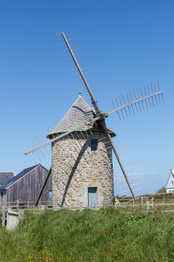 Yel Cleden Cap Sizun içinde