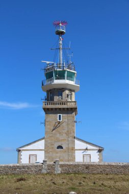 Pointe du Raz semafor