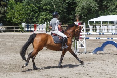 Defne ata binen adam