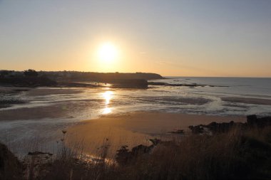 Primelin'de Le Loch koyu