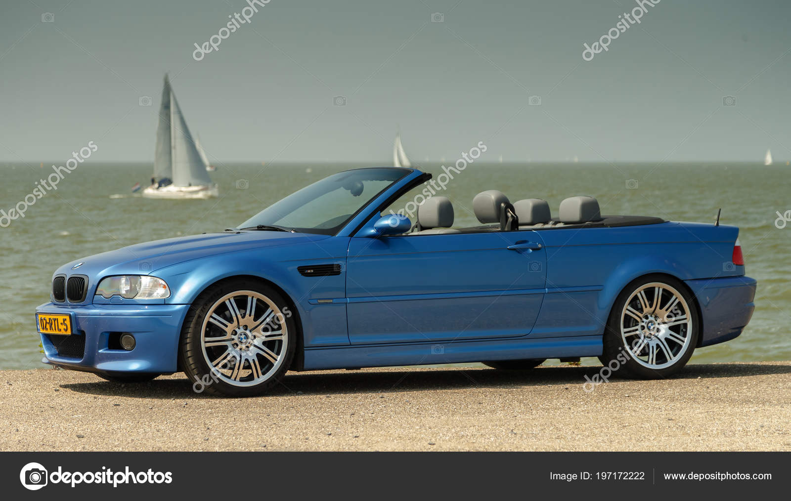 CHIAVE BMW E46 SCARICA