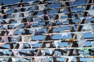 Norveç, Oslo - 22 Eylül 2018: Oslo Şehir Sanat