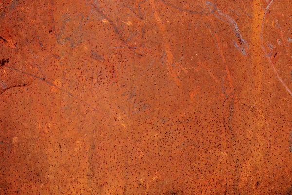 Old Rusty Metal Surface — Stock Photo, Image