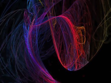 dijital arka plan renk tasarlamak